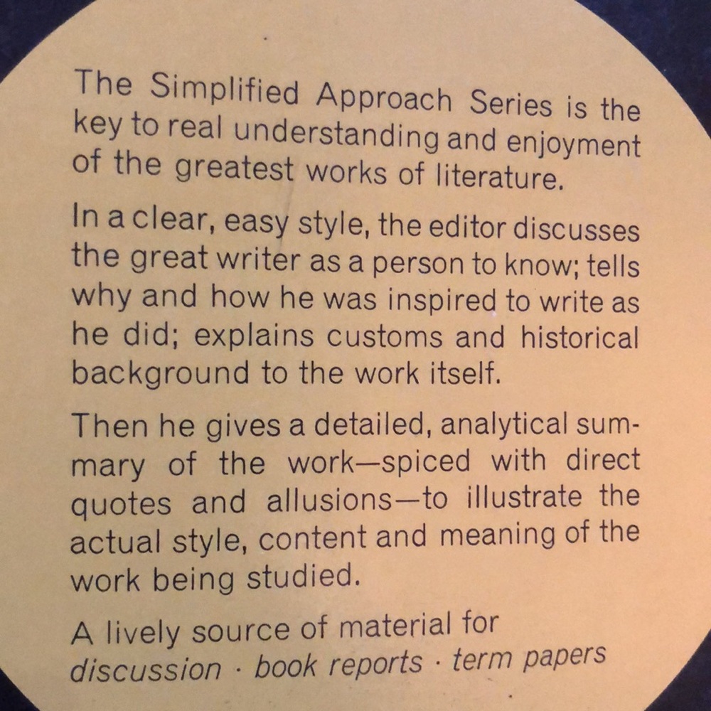4 Barrons classic books study help guides - Picture 3 of 11